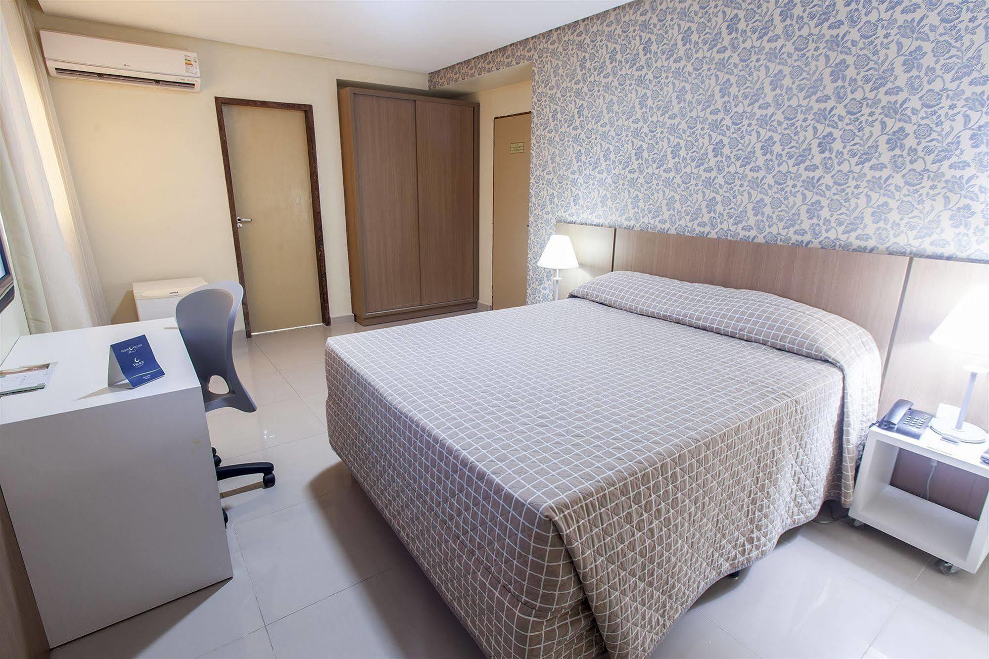 Hotel Village Confort João Pessoa Buitenkant foto